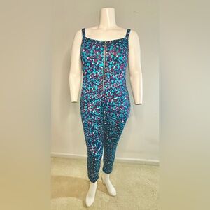 Project Runway Jumpsuit Size XL NWT
